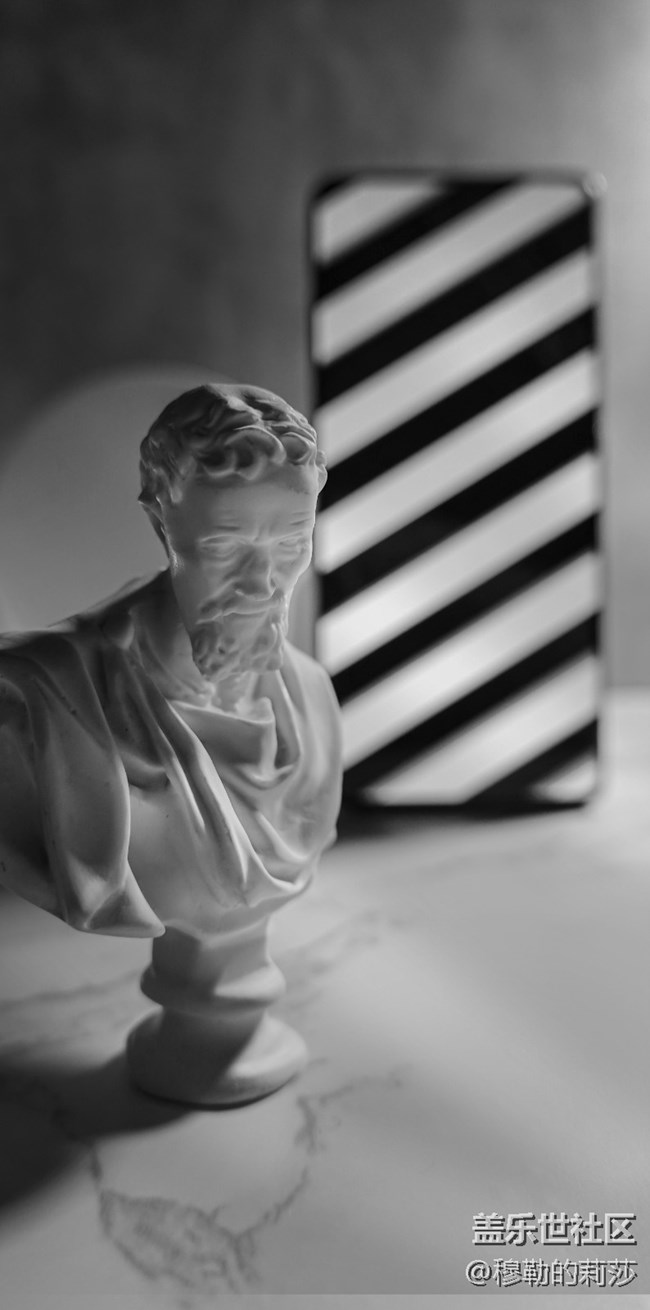 【美图赏】Galaxy S21 Ultra 5G-未来的结合与古典的相交