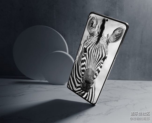 【美图赏】Galaxy S21 Ultra 5G-未来的结合与古典的相交