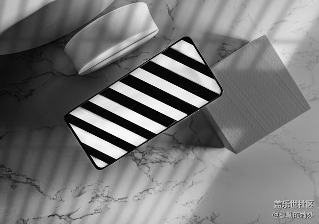 【美图赏】Galaxy S21 Ultra 5G-未来的结合与古典的相交