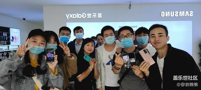 【云南星部落】9.19FOLD2体验会！