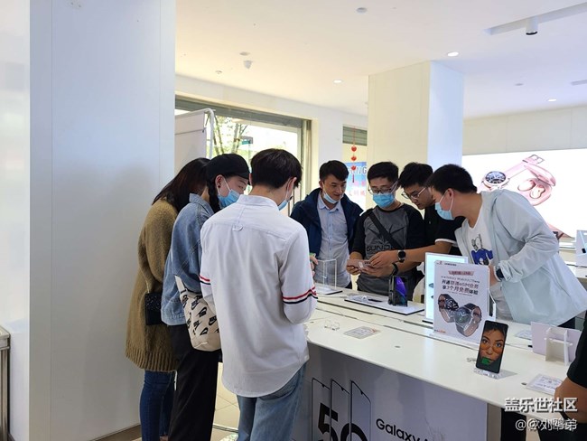 【云南星部落】9.19FOLD2体验会！