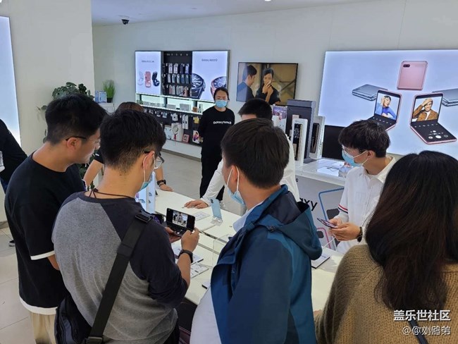 【云南星部落】9.19FOLD2体验会！