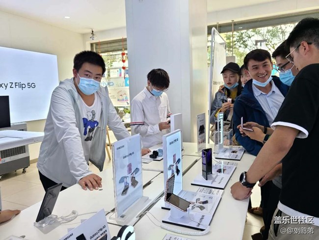 【云南星部落】9.19FOLD2体验会！