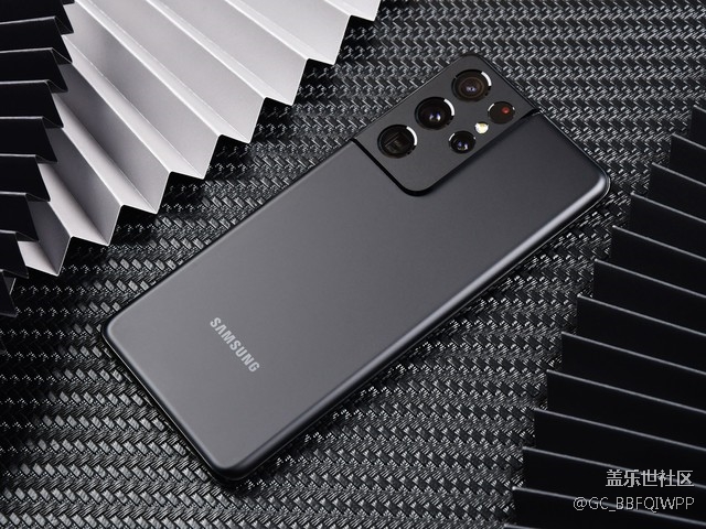 Galaxy S21 Ultra