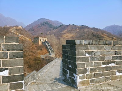 GalaxyS10+ 悠悠青山关（二）