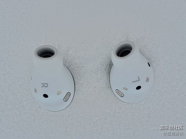 Galaxy Buds Pro美图