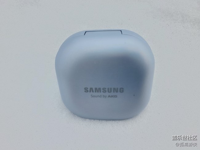 Galaxy Buds Pro美图