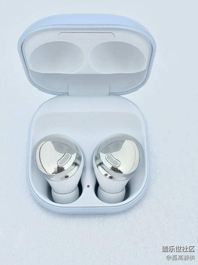 Galaxy Buds Pro美图