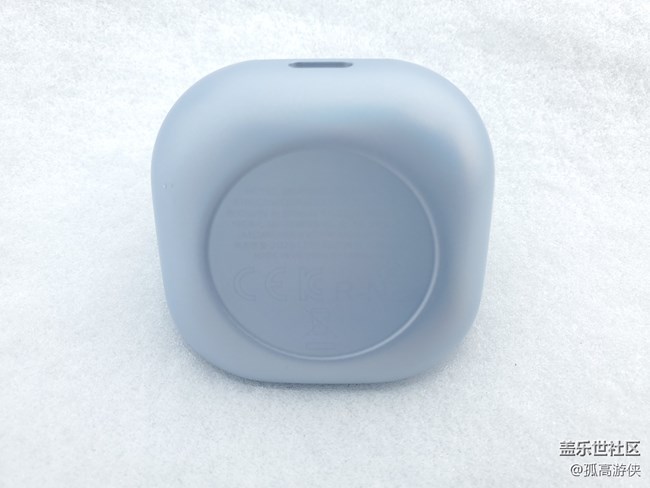 Galaxy Buds Pro美图