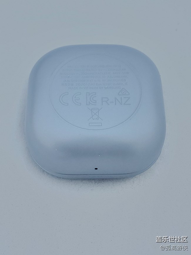 Galaxy Buds Pro美图