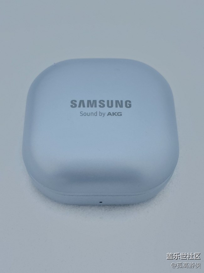Galaxy Buds Pro美图