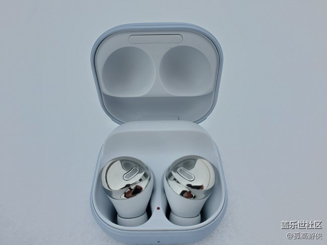 Galaxy Buds Pro美图