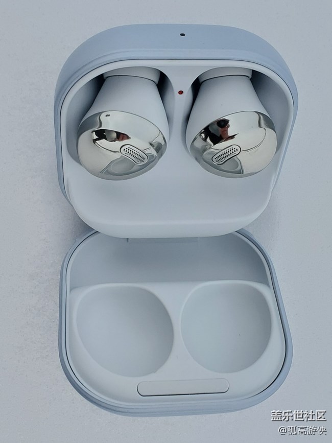Galaxy Buds Pro美图
