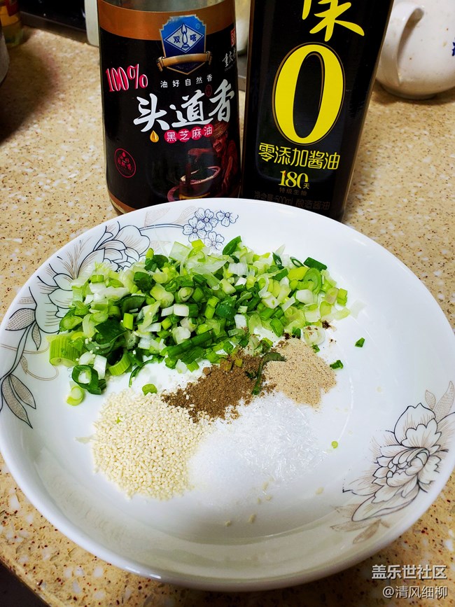 【美食推介】+猪肉小烤饼