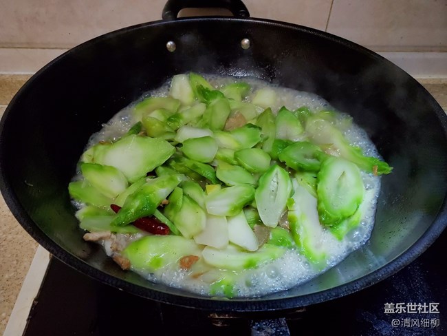 【让人心动的春菜】+轻烧儿菜