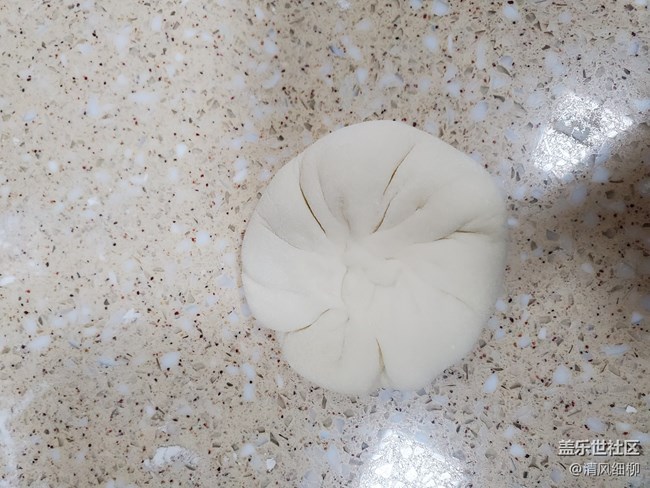 【美食推介】+猪肉小烤饼