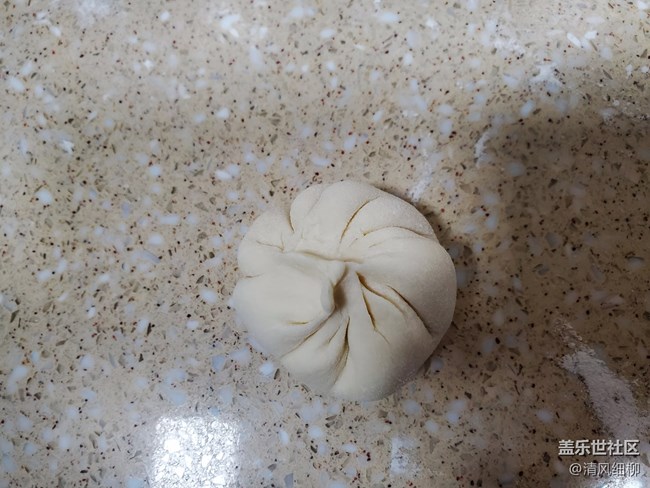 【美食推介】+猪肉小烤饼