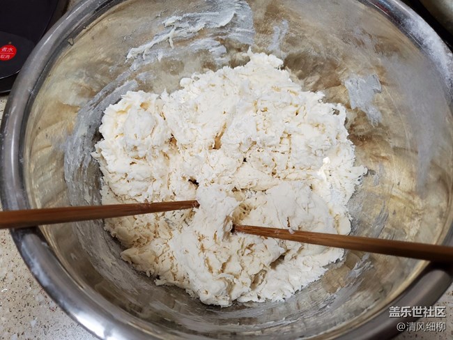 【美食推介】+猪肉小烤饼