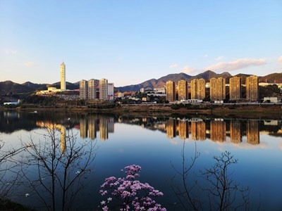 久别重逢 在春天 再回盖乐世