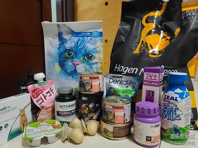 已开奖【宠物3月第二期】你愿为家里的宠物花费多少？