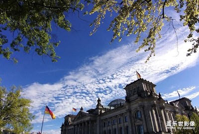 异国印象