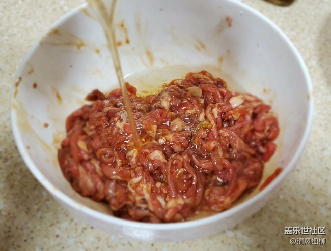 【美食推介】+双椒肉丝