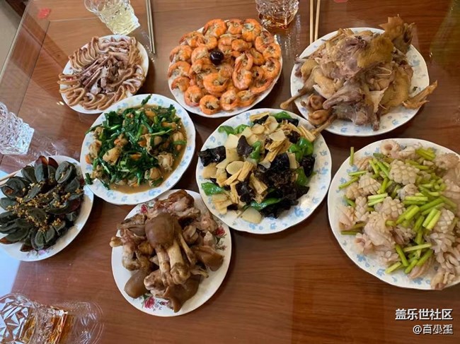 星遍天下之美食篇 第二期