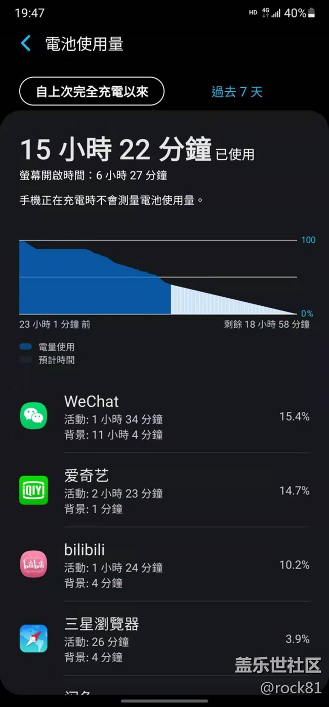 oneui 3.0这续航大概什么水平