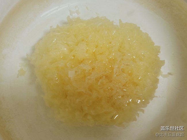 每天一碗，排毒养颜，润肺去火