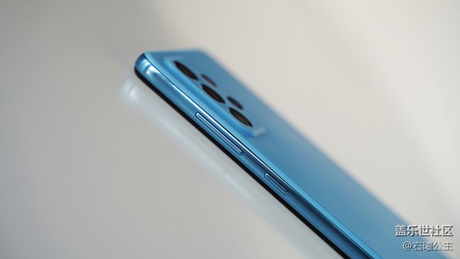 优雅张扬 惊喜不断 三星Galaxy A52 5G评测