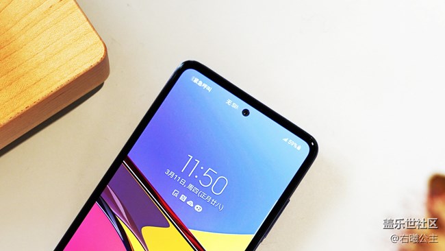 优雅张扬 惊喜不断 三星Galaxy A52 5G评测