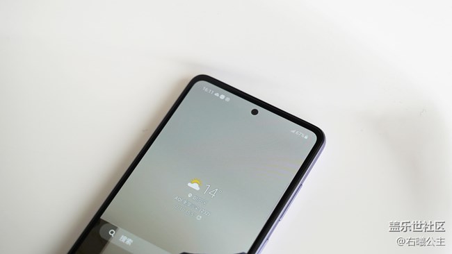 优雅张扬 惊喜不断 三星Galaxy A52 5G评测