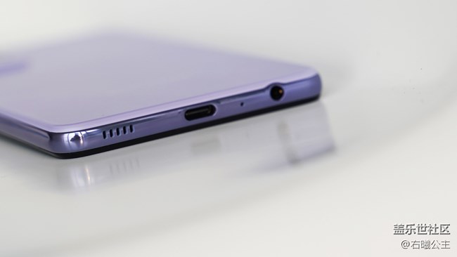 优雅张扬 惊喜不断 三星Galaxy A52 5G评测