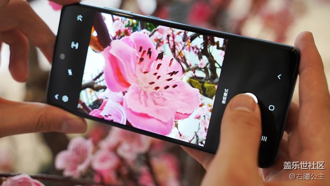 优雅张扬 惊喜不断 三星Galaxy A52 5G评测