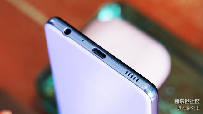 优雅张扬 惊喜不断 三星Galaxy A52 5G评测