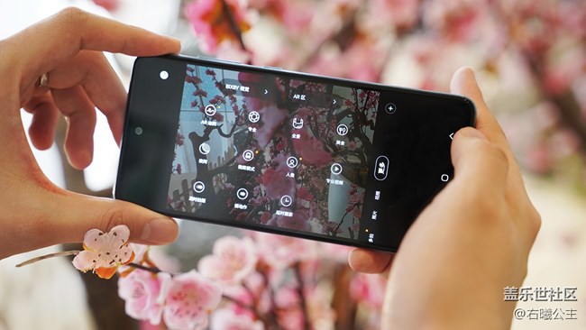 优雅张扬 惊喜不断 三星Galaxy A52 5G评测