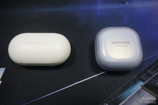 Galaxy Buds Pro体验