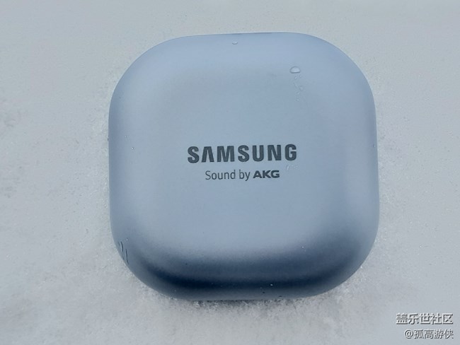 Galaxy Buds Pro体验