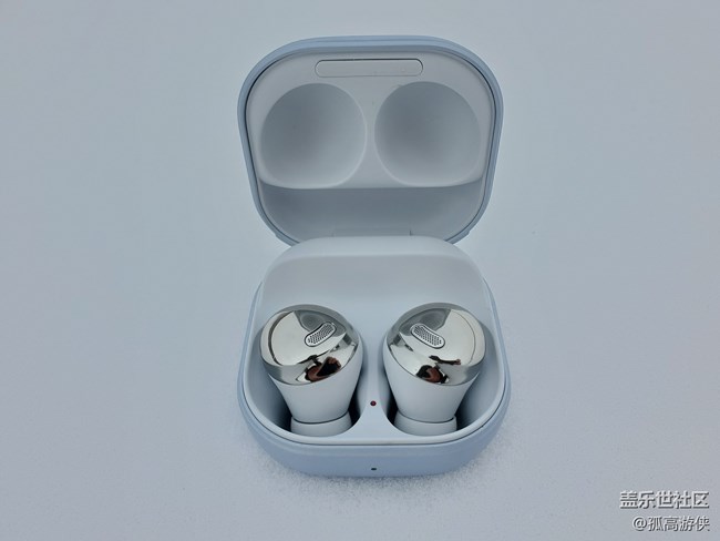 Galaxy Buds Pro体验