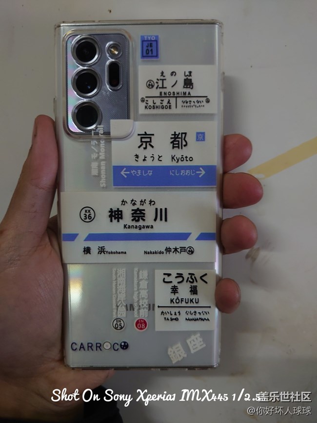 白色和黑色永远是不会看腻的颜色