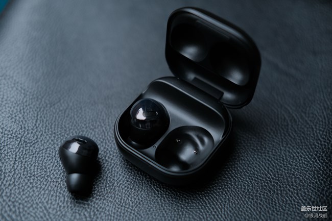 Galaxy Buds pro体验分享