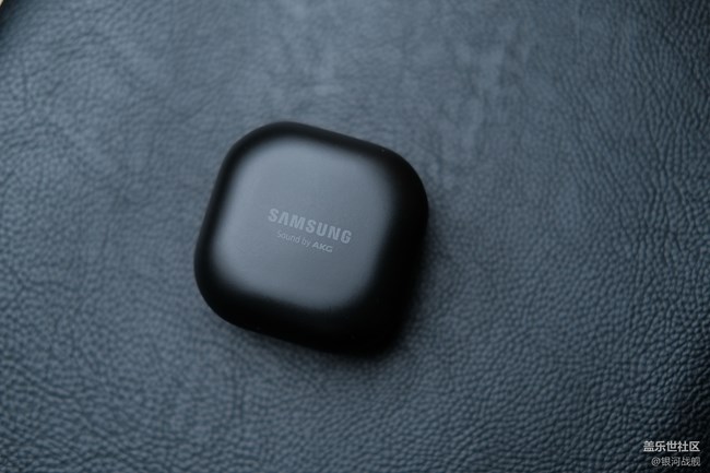 Galaxy Buds pro体验分享