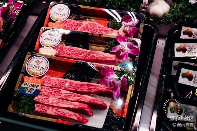 “假牛肉”到底是什么样？网友：日常吃到牛肉可能是假的