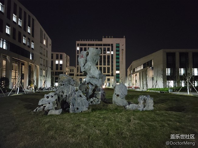 【Galaxy S21系列星粉体验团】面面俱到的大杯旗舰，S21+评测