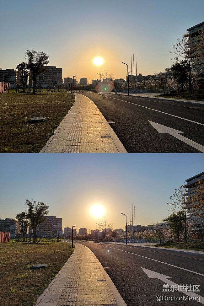 【Galaxy S21系列星粉体验团】面面俱到的大杯旗舰，S21+评测