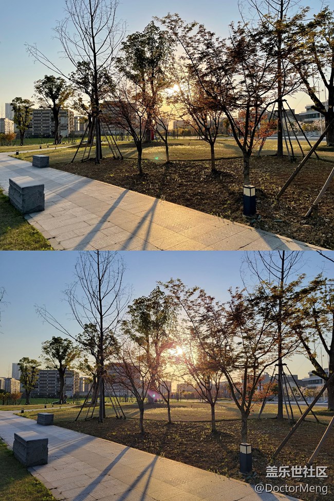【Galaxy S21系列星粉体验团】面面俱到的大杯旗舰，S21+评测