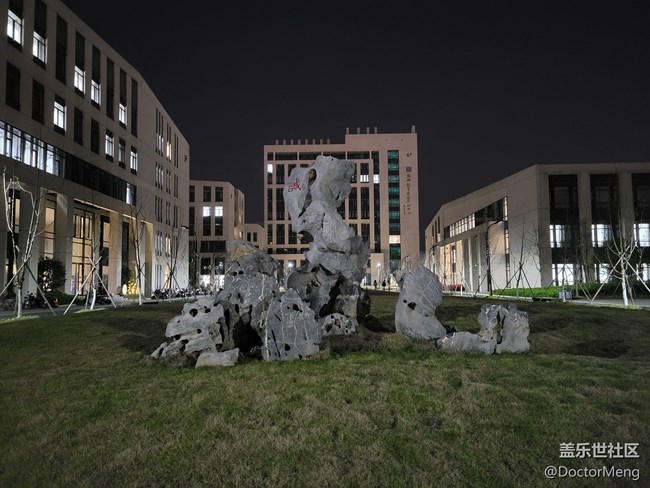 【Galaxy S21系列星粉体验团】面面俱到的大杯旗舰，S21+评测