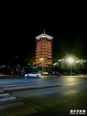美丽钦州