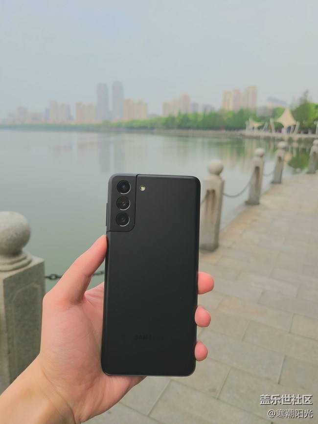 【Galaxy S21系列星粉体验团】购买大杯S21+旗舰的几大理由