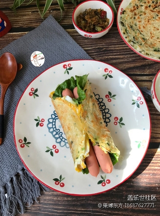 我做的美食怎么样？